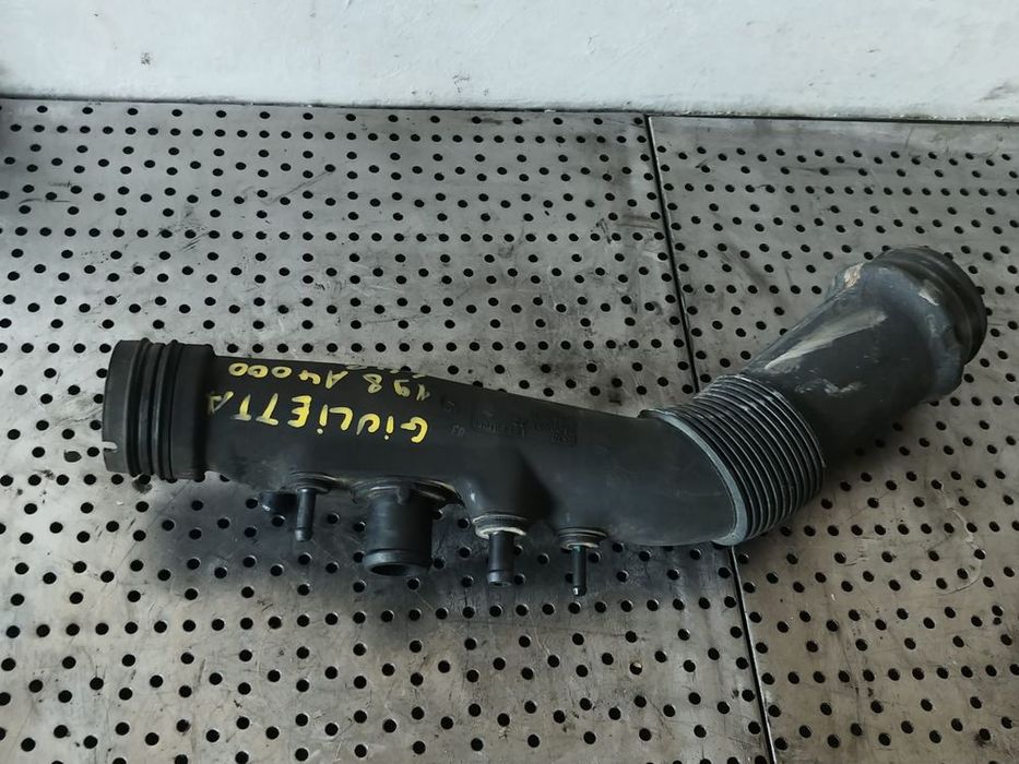 tubulatura admisie 1.4 b 198a4000 alfa romeo giulietta 940 50525492