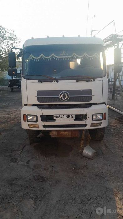Dongfeng avtosestrna