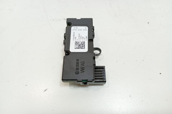 Senzor unghi volan 3C0959654 Volkswagen VW Passat B6