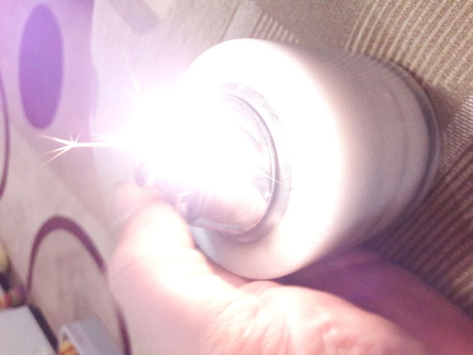 Немска табакера и запалки.