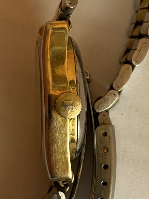 Ceas automatic Swiss-Made