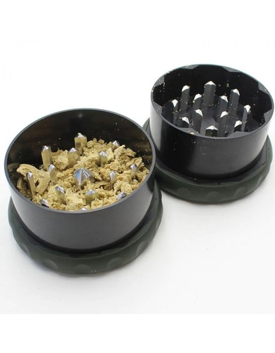 Crusher BOILIES - TOCATOR Momeli