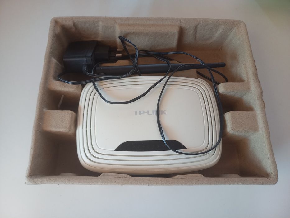 Продавам рутер Wireless N