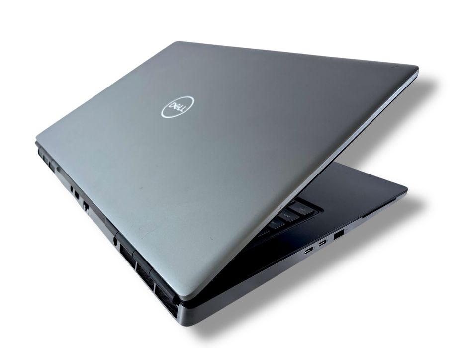 Dell Precision 7750 17.3" FHD i7-10850H 32RAM 512GB SSD RTX 3000 6GB