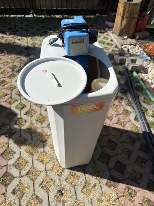 Dedurizator Decalux 15 Crono