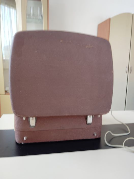 Стар руски грамофон