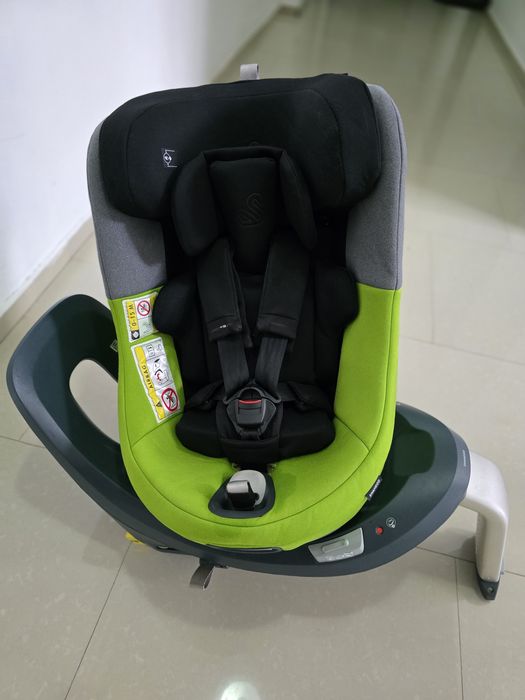 Vand scaun auto Swandoo Marie 3