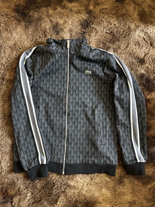 Vand Compleu Lacoste