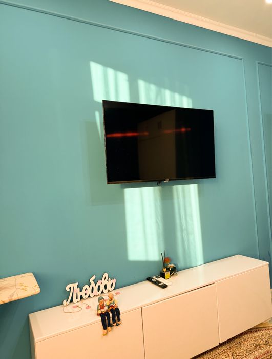 1 ком в Abyroy residence