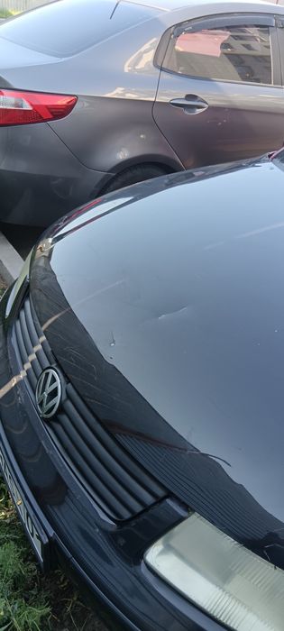 Продам пасата в отличном состоянии