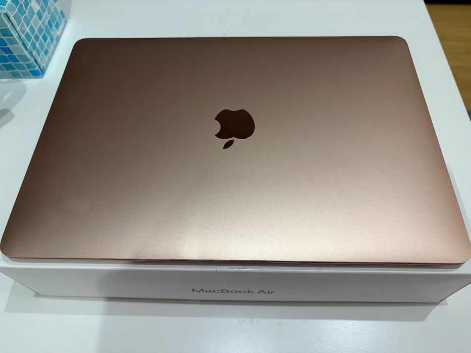 MacBook Air 2020