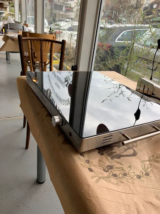 Отоплителни плочи