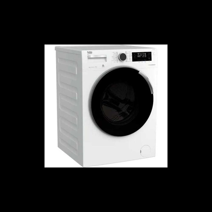 Нова инверторна самодозираща пералня Beko WTV 8744 XD 8 кг