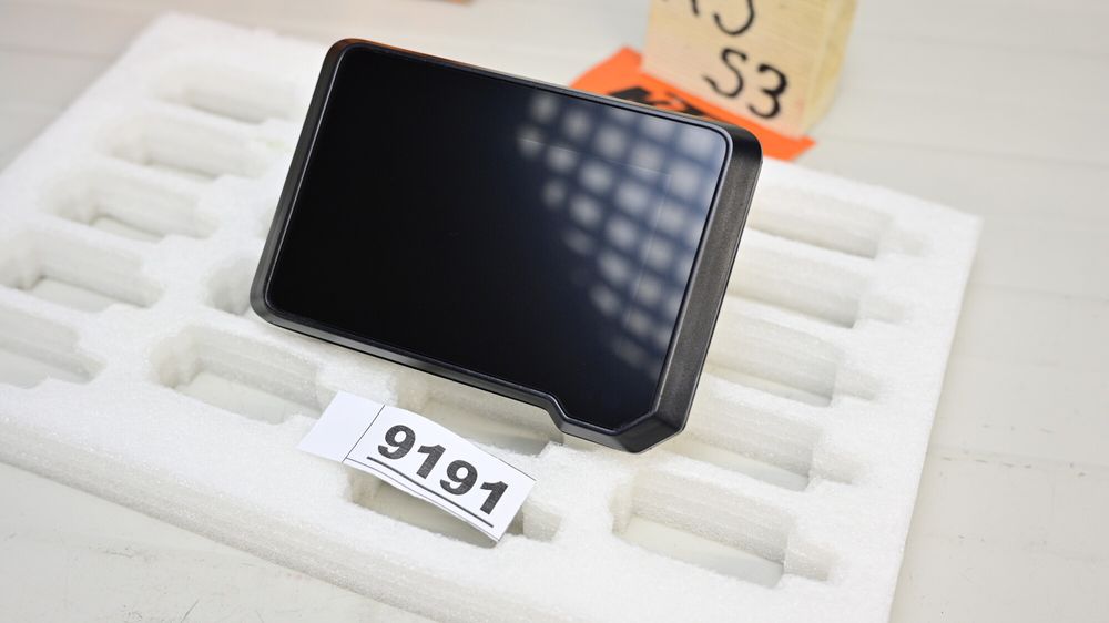 Husqvarna Svartpilen 801 2024 2025 Instrument ceas de bord display