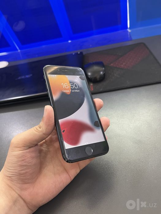 iphone 7 black 32gb