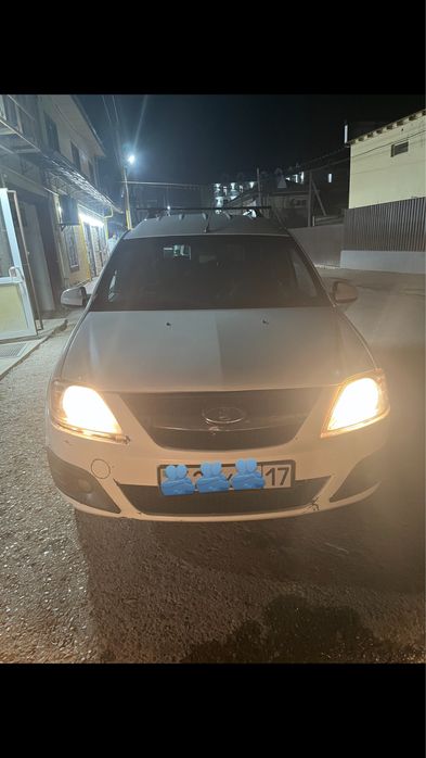 Продам ларгус 2014года