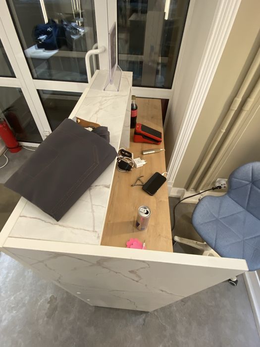 Ресепшен по хорошей цене