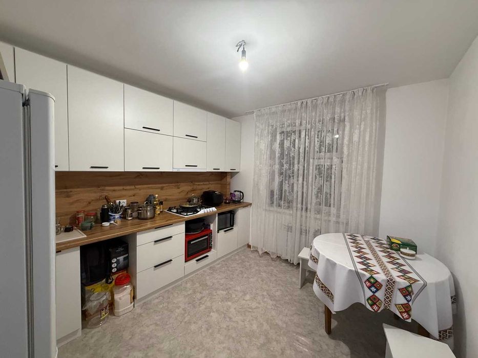 Продам 2-х комнатную квартиру