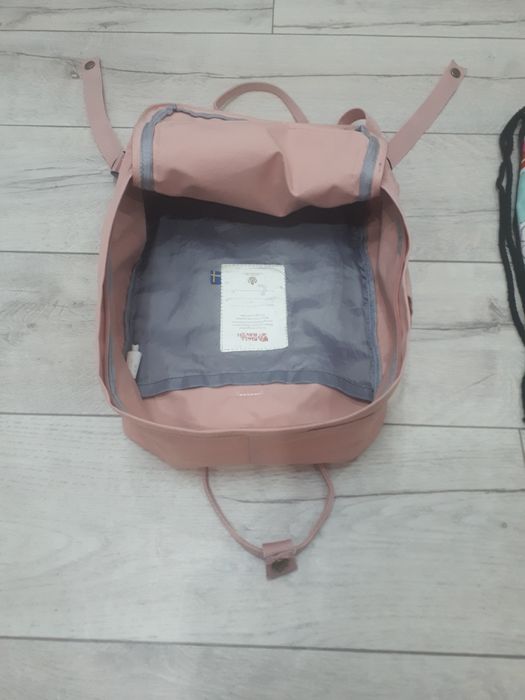 Рюкзак для девочки