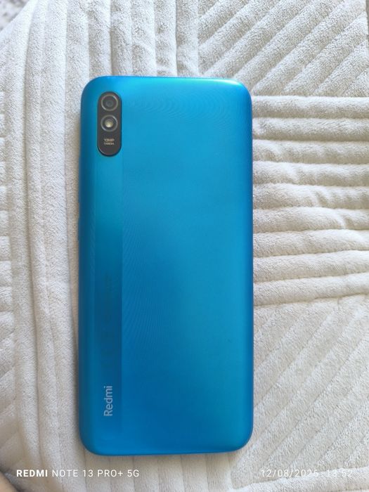 Смартфон Xiaomi Redmi 9A 4/32 ГБ