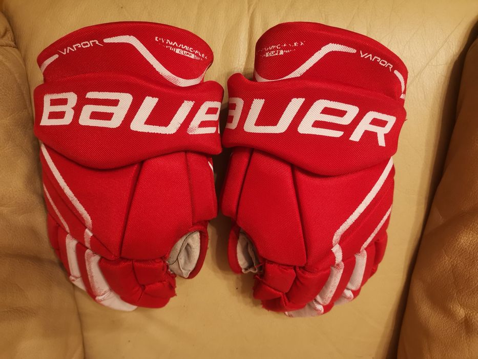 Mănuși hochei Bauer Vapor