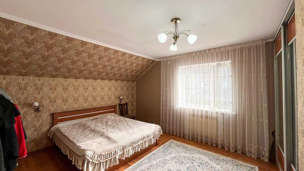 Продам 6комнатный дом Аян Империя