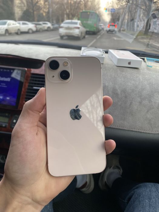 Iphone 13 в идеале