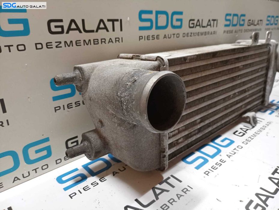 Radiator Intercooler Kia Ceed 1.6 CRDI 2007 - 2013 Cod 28270-2A610 [M6867]