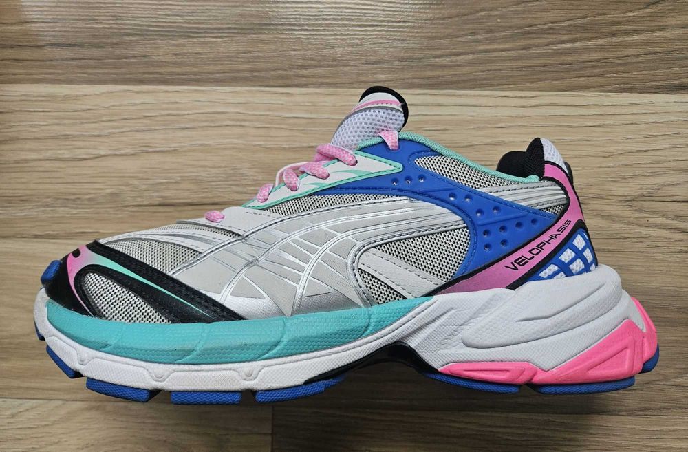 Дамски маратонки Puma Velophasis Born in the2000's - 40
