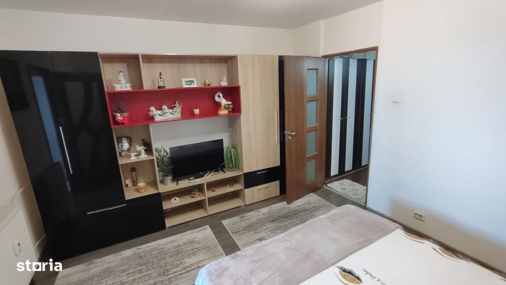 Garsoniera moderna l Valea Rosie