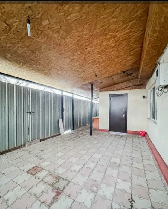 Продаётся часть дома