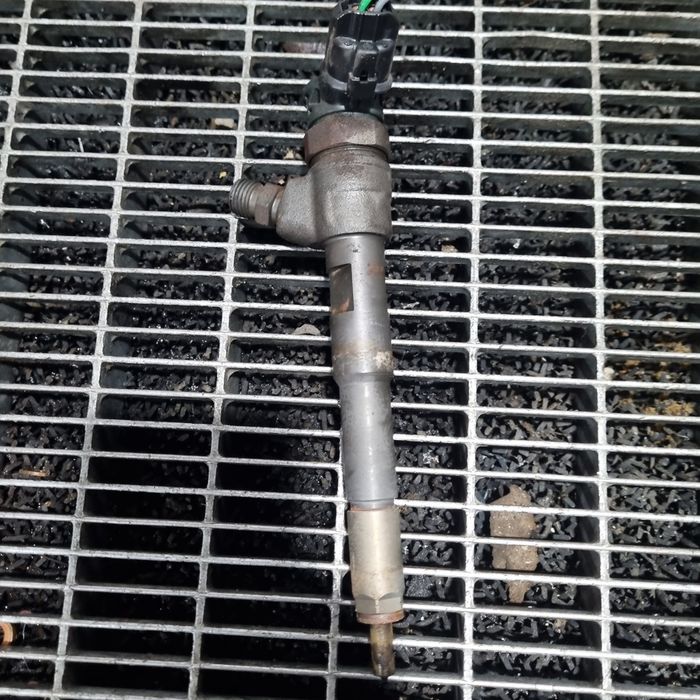 Injector Dacia Dacia Logan II MCV Facelift 2017 1.5 DCI 2016 - 2020 90CP K9K 612 K9K 626 (1606) Diesel H8201453073 Garantie