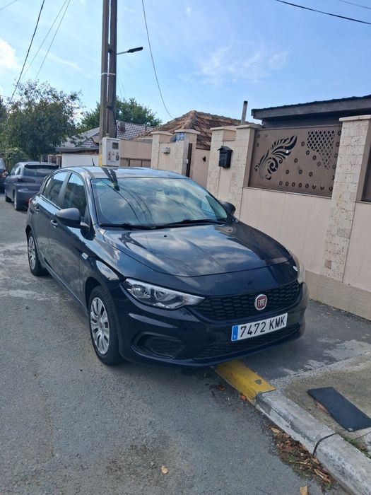 FIAT Tipo 0 — imagine 2
