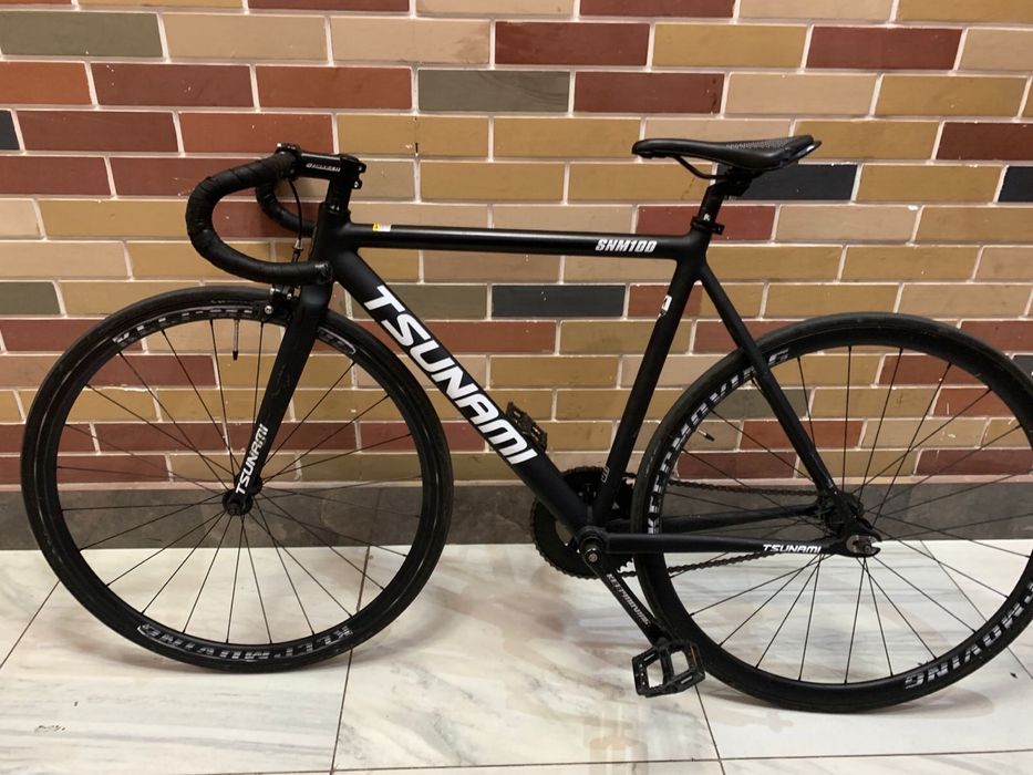 фикс Tsunami snm100