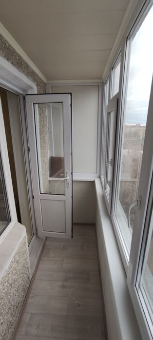 Продам одком. улучшенную квартиру.