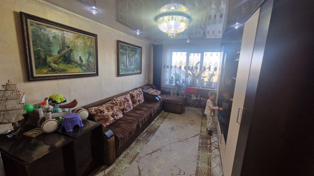 Этаж,пәтер,Қарабұлақ Акименко 17