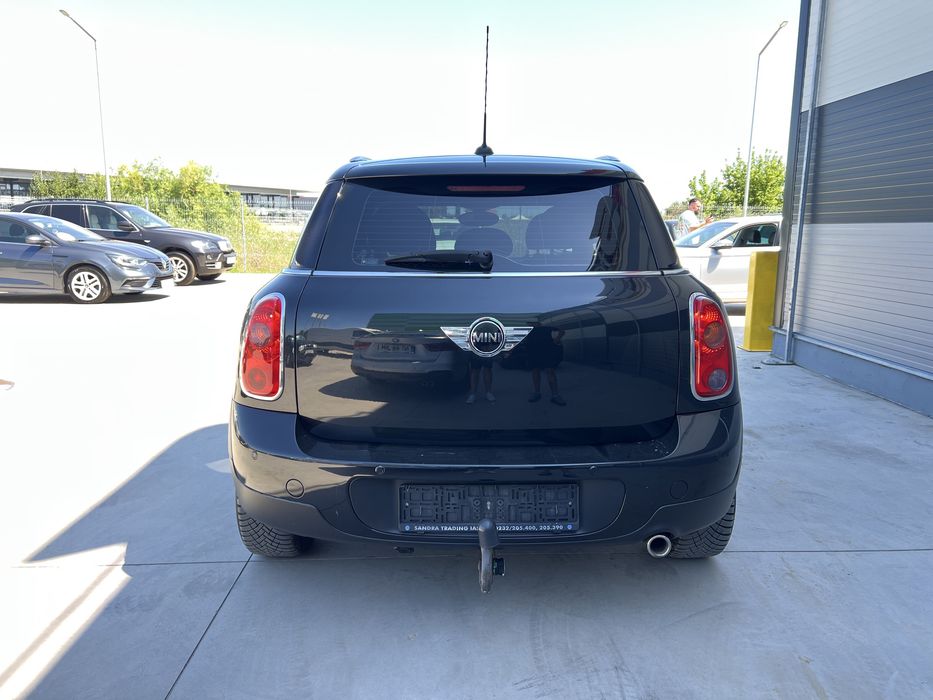 MINI Countryman 2015 — imagine 4