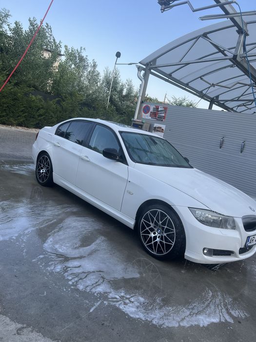 BMW 3 Series 2012 — imagine 5