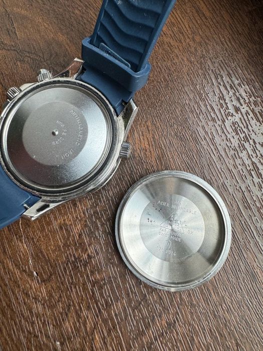 Ceas automat Omega seamaster diver 300m