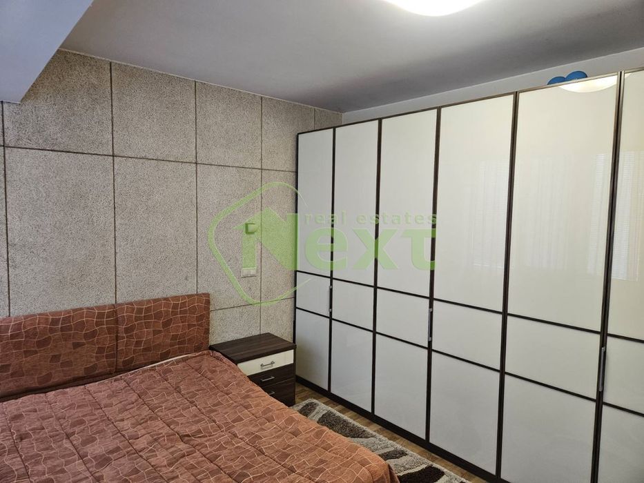 Дава се под наем Тристаен апартамент в София, Лагера - 90 кв.м за 735 € - Снимка #11