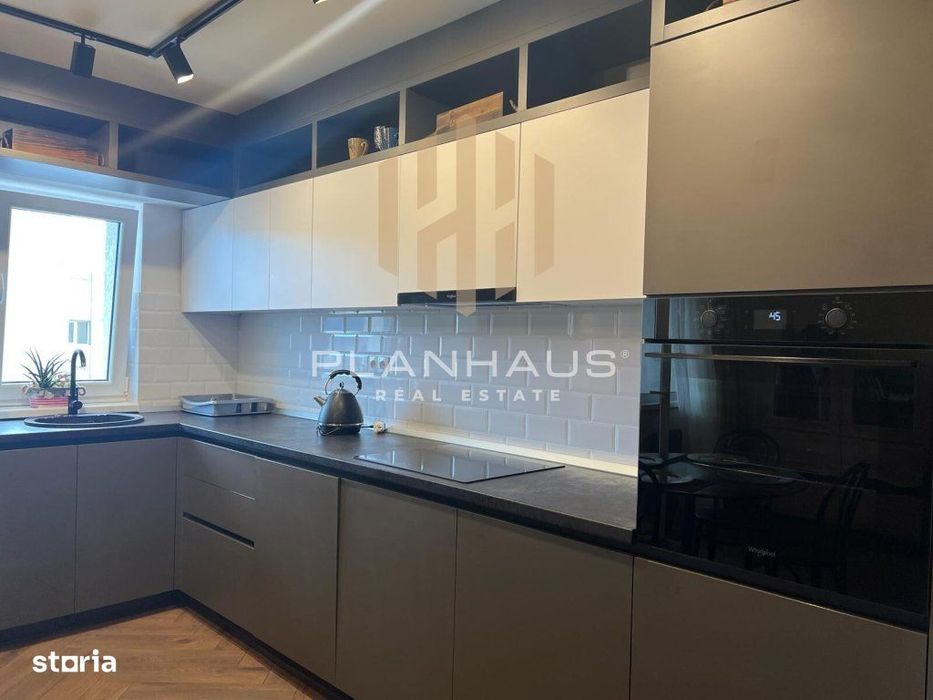 Apartament 2 camere ,B-dul Traian zona Pizza Plus