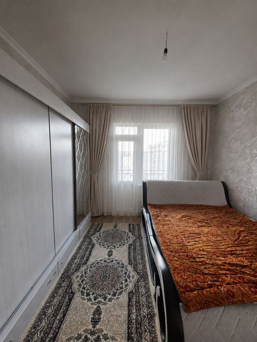 Arenda Bezagenstva Samarqand shahar Qorasuv 1dan 3xona hamma narsasi i