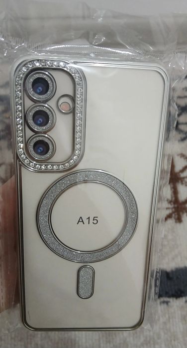 A15 Samsung Galaxy