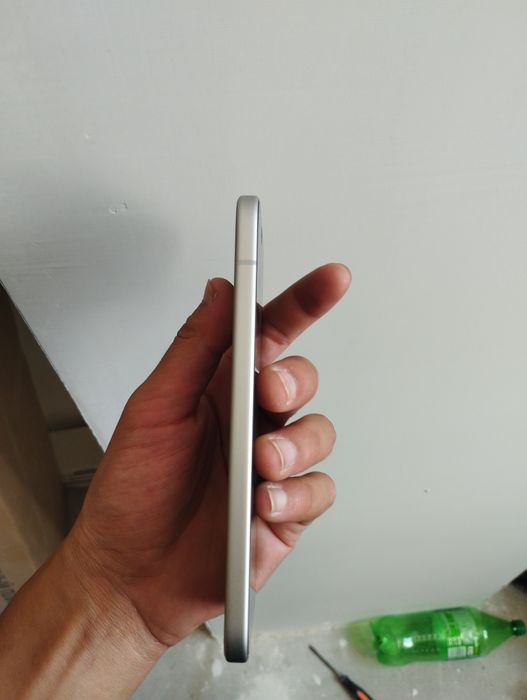 Honor 600 Lite 5G