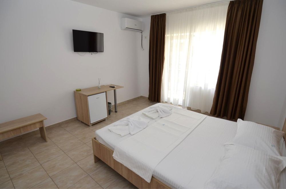 Casa Serkan Costinesti!