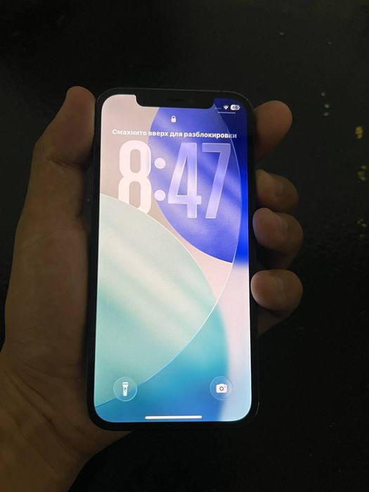IPhone 12pro sotiladi Narxini keliwamz