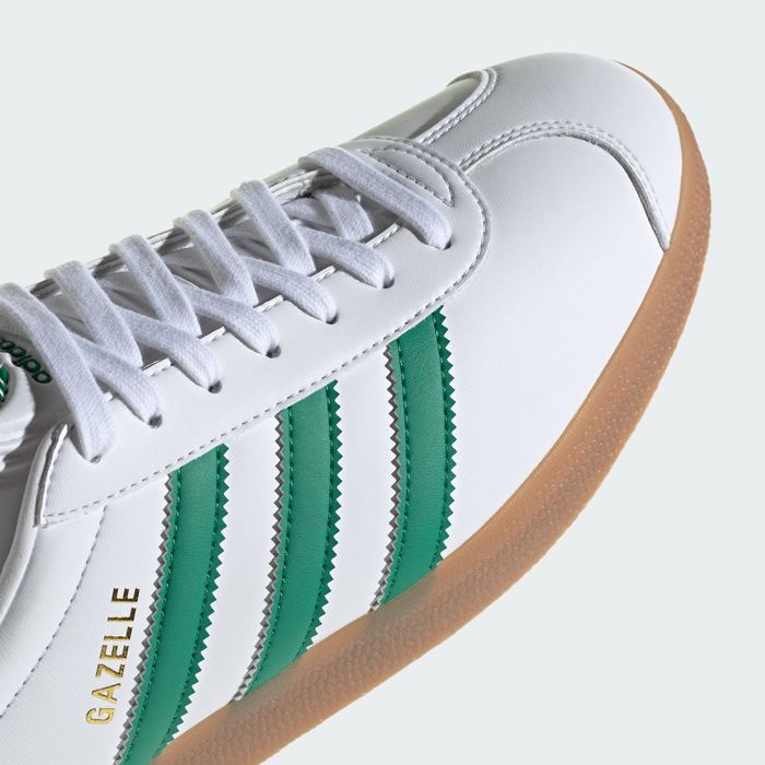 Adidas Gazelle Noi Originali (38 2/3)