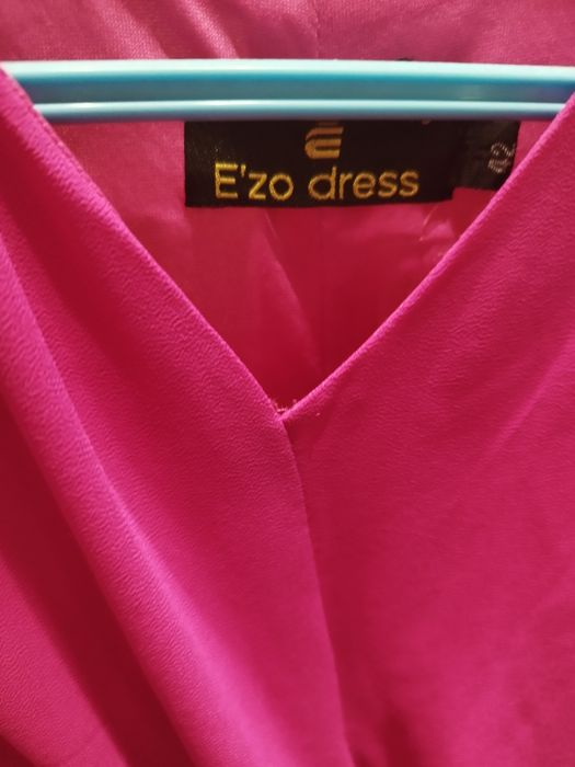 Платье вечернее размер 48-50