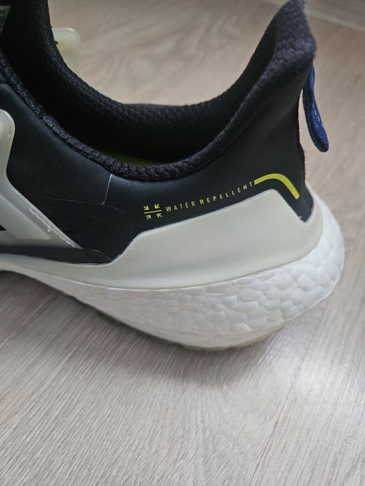 Adidas ultraboost - 44 номер маратонки