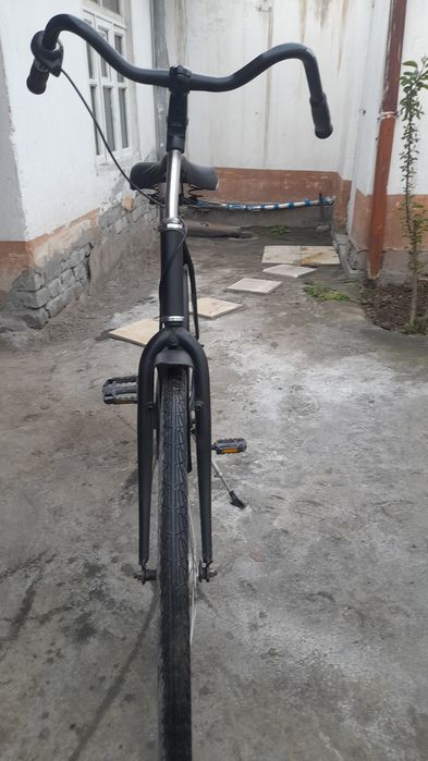 Velosiped "germaniskiy"